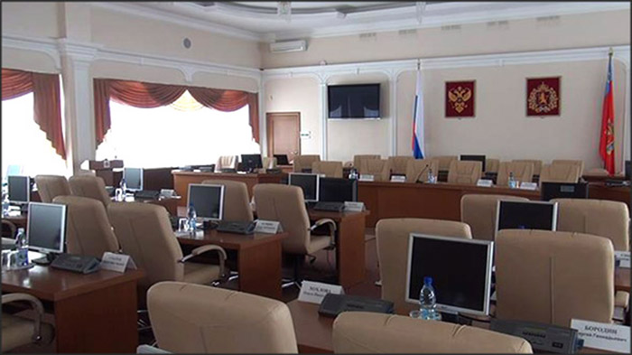 Они стали "замами".