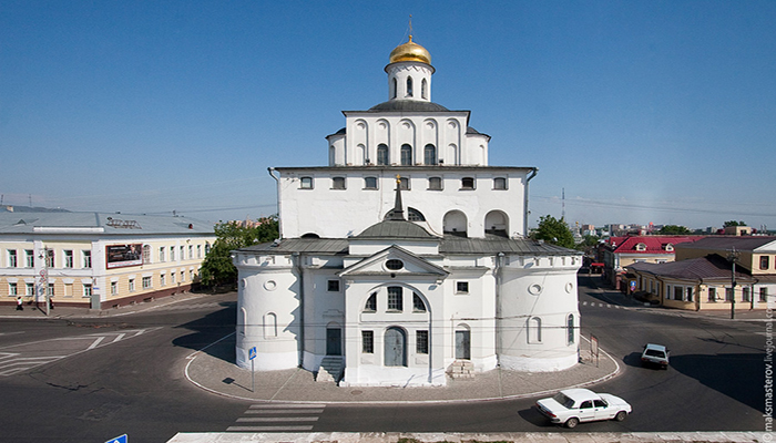 Даешь туризм в массы!