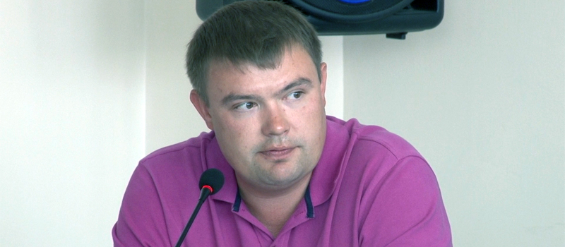 Уволен директор САХа