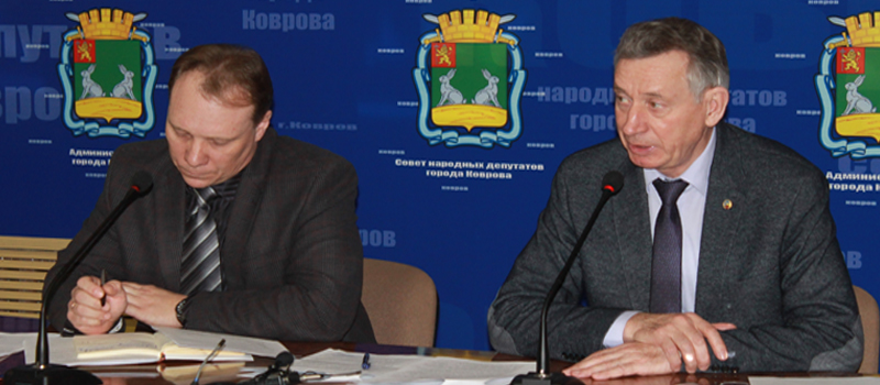 А. Зотов: Обманывать жителей города не позволено никому! 