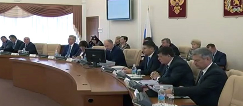 Обманутые дольщики, налоги, бизнес... 
