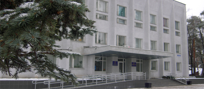 Молодогвардейская, 8