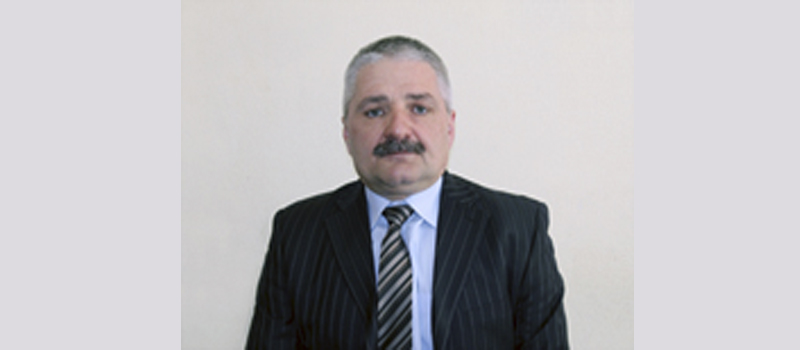 Назначение в администрации