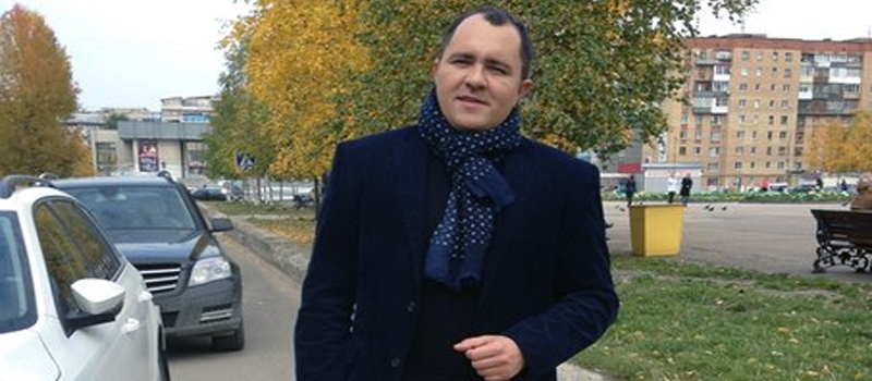 У главы города новый заместитель по ЖКХ
