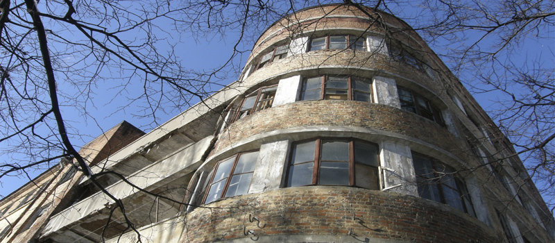 Регион 33 в тройке лидеров
