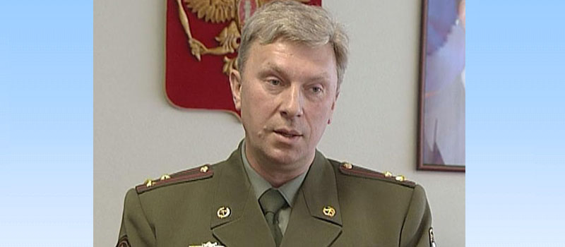 Директор департамента административных органов и общественной безопасности администрации Владимирской области проводит встречу с населением