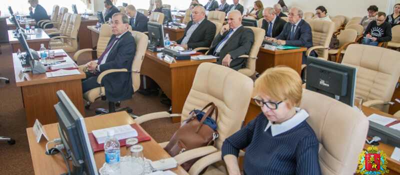 Из федерального бюджета в область "пришли" 500 миллионов рублей