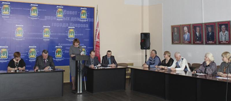 В городском бюджете предусмотрели средства на софинансирование ремонта теплосетей