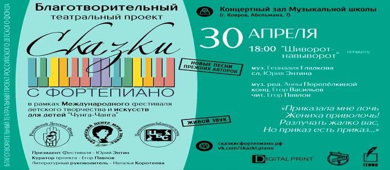 Всё  «ШИВОРОТ-НАВЫВОРОТ»
