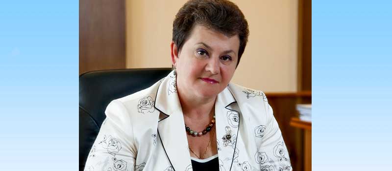 «Единая Россия» выдвинула Светлану Орлову на должность губернатора Владимирской области
