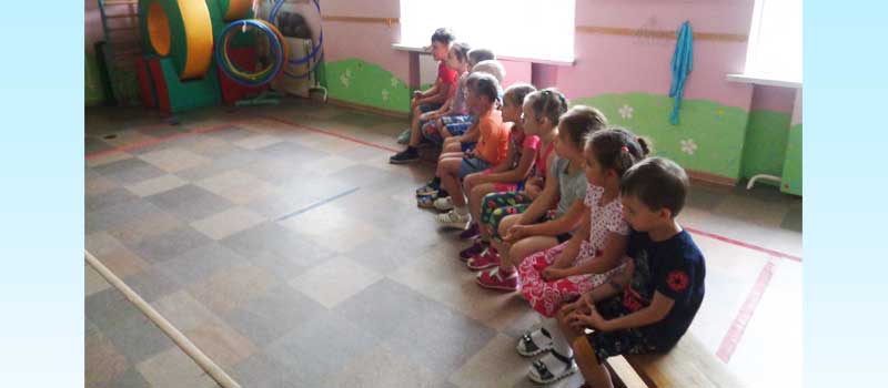 К Дню семьи, любви и верности