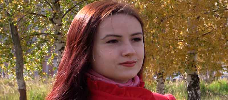 Ковровчанка стала лауреатом Всероссийского конкурса с проектом об экологии