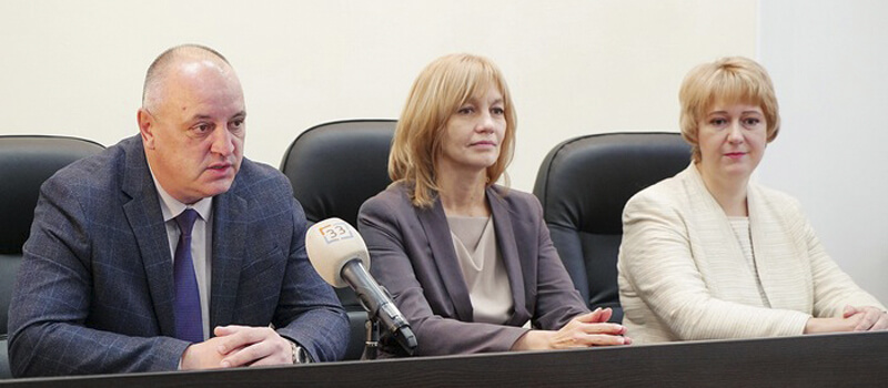 Работники «КЭМЗ» прошли обучение по программе предпенсионного возраста
