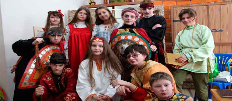 «Зеркало природы-2019»: ковровчане в числе лучших