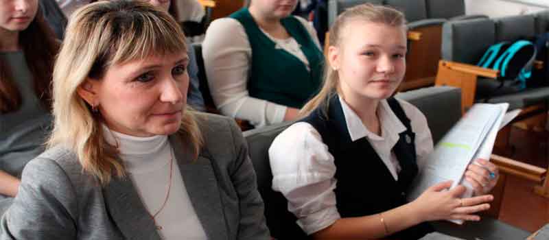 6 работ ковровских школьников представят наш город на региональном этапе «ЮИОС-2019»