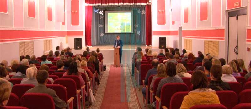 Городское родительское собрание в ДК «Современник» посетит митрополит Владимирский и Суздальский Тихон