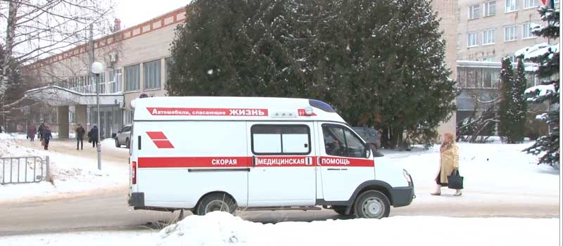 Режим работы медучреждений в новогодние праздники