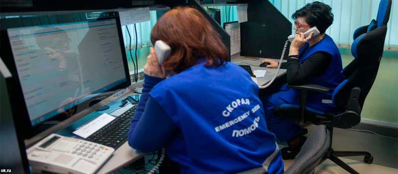 Во Владимирской области создадут единую диспетчерскую службу скорой помощи