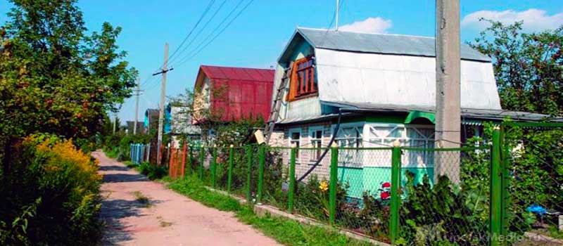 Областной закон для садоводов и огородников