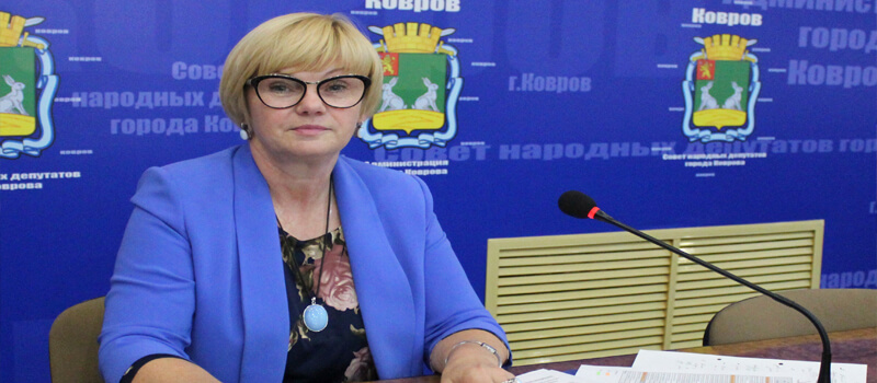 Среди поступивших в КГТА  основное место занимают выпускники г.Коврова