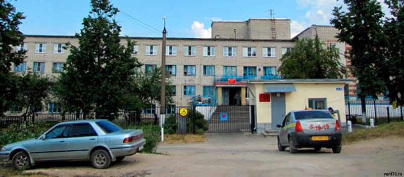 Прокуратура выявила многочисленные нарушения санитарных норм в Ковровском специальном доме-интернате