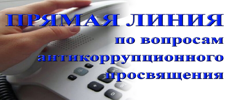 Прямая линия  МЧС 