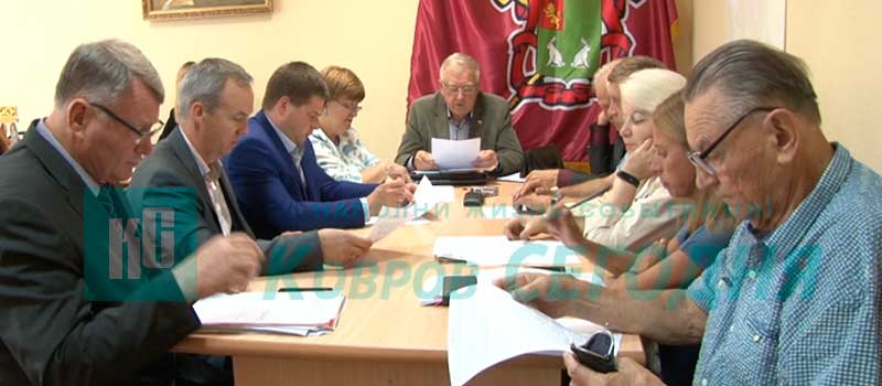 В сентябре ремонт дорог будет продолжен