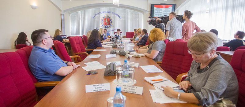 Лекарственное обеспечение пациентов с редкими заболеваниями передадут на федеральный уровень?