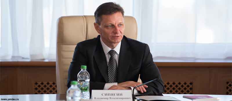 Губернатор предложил освободить от уплаты транспортного налога резидентов особых экономических зон