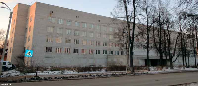 Акушерский корпус в Коврове введут в эксплуатацию в 2021 году?