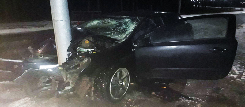 26-летний парень скончался до приезда скорой помощи