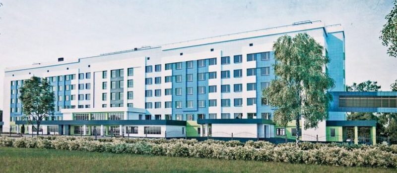 Перинатальный центр в Коврове выставлен на торги