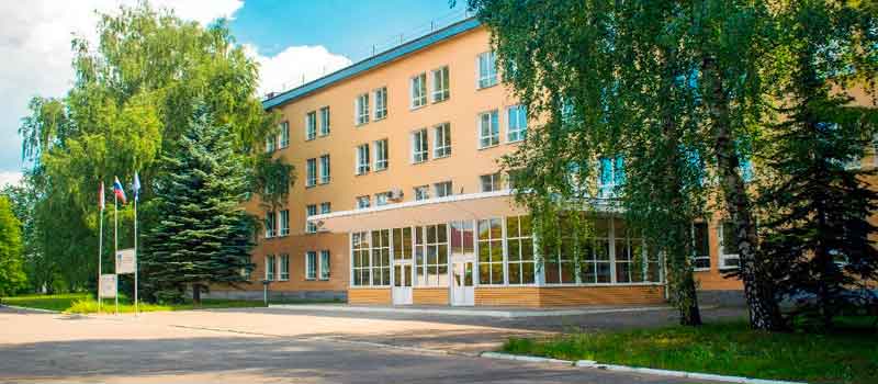 Ковровская академия переходит на дистанционное обучение