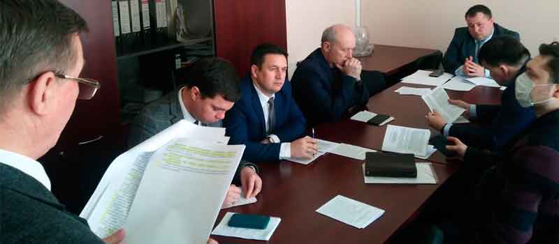 «Дорожный вопрос» вновь в центре внимания депутатов