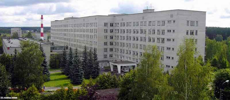 В Коврове будут развернуты два инфекционных госпиталя