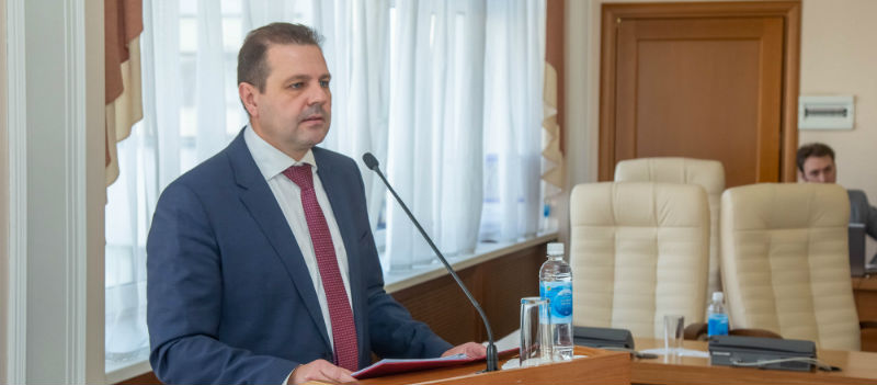 Жителей региона обяжут соблюдать тишину 