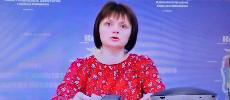 Число безработных в Коврове выросло вдвое