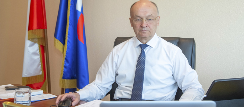 Поддержали предпринимателей: депутаты приняли пакет налоговых льгот 