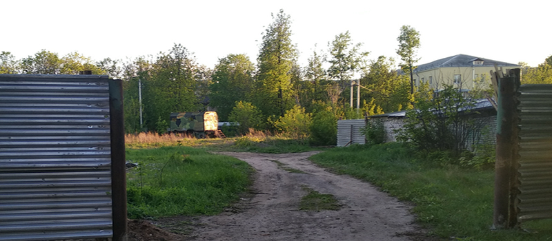 В Коврове продолжается реализация нацпроекта «Жильё и городская среда»