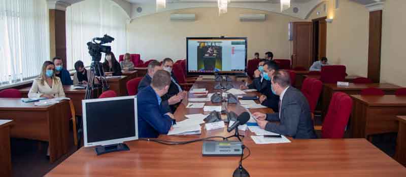 Депутаты Законодательного Собрания и губернатор пришли к согласию по закону о тишине