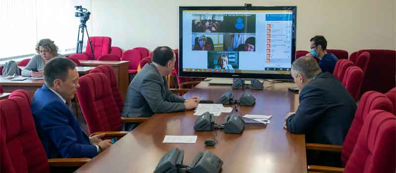 «Аналитика онлайн»: что у нас с туризмом?