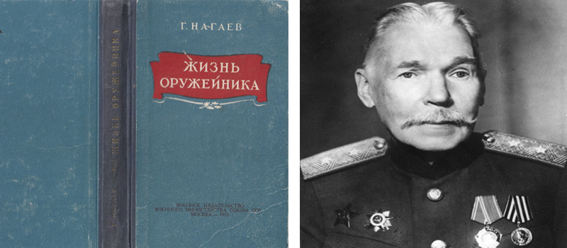 146 лет со дня рождения В.Г.Фёдорова