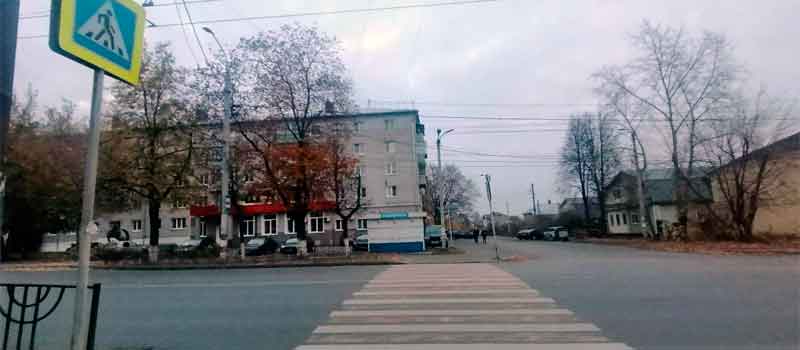 В ДТП пострадала несовершеннолетняя