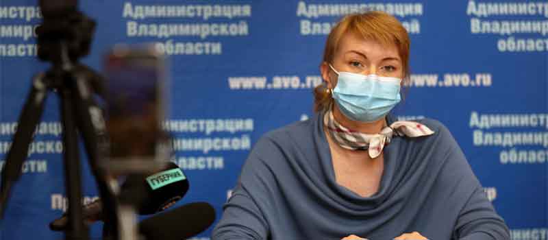 В хирургическом корпусе Областной клинической больницы вновь откроется инфекционный госпиталь