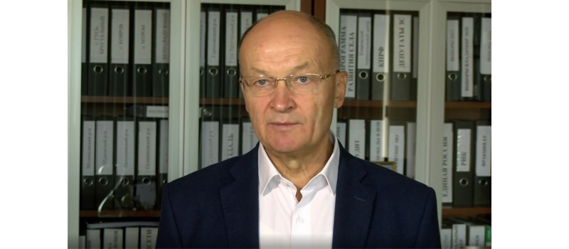 Во Владимирской области продлят «налоговые каникулы»