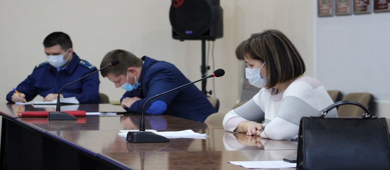 Областную дотацию Ковров направит учреждениям культуры, образования и спорта