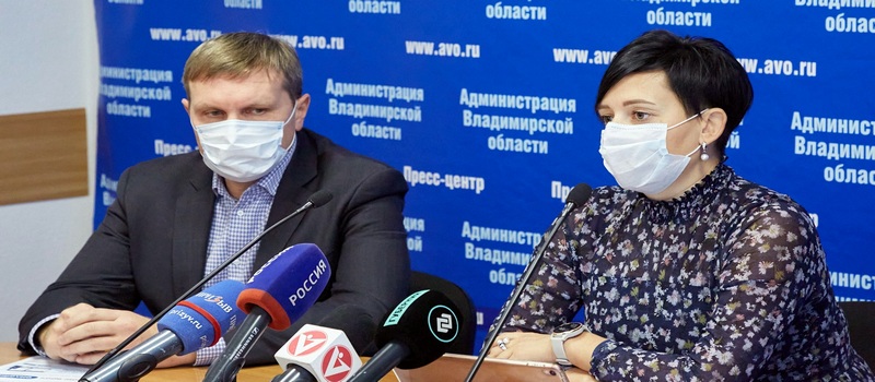 Телемедицинским сервисом "Моя медицина" во Владимирской области воспользовались первые пациенты