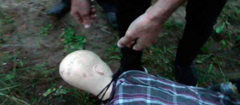 Убийца двух девушек получил 17 лет в колонии строгого режима