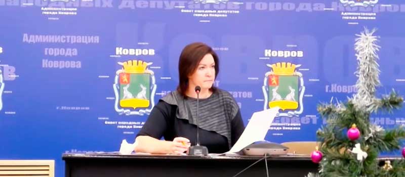 Елена Клочкова: Мы прошли все бюджетные вопросы