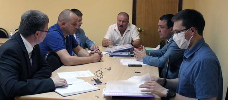 Четверо кандидатов на пост главы города не прошли первый этап конкурса
